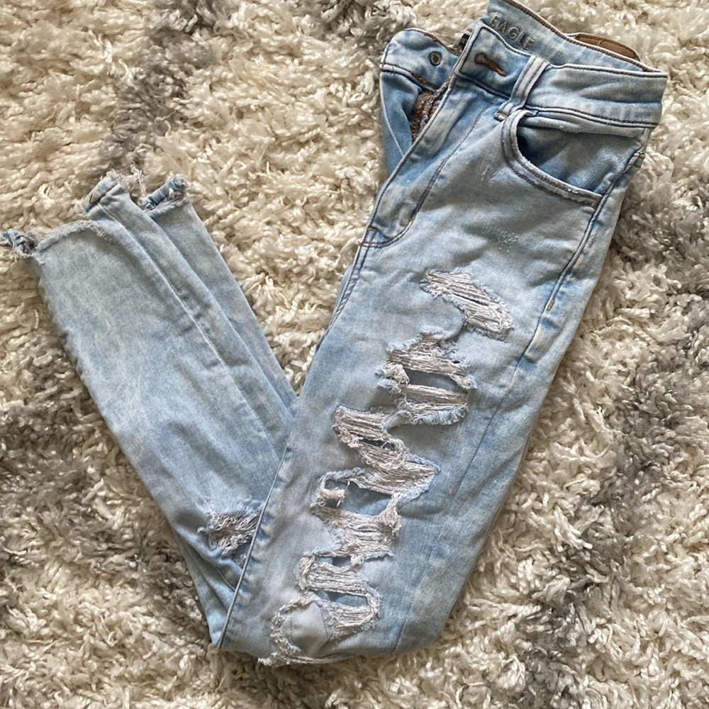 American Eagle Pants